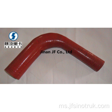 DZ93259535324 DZ93259535321 DZ93259535325 Shacman Hose Pipe